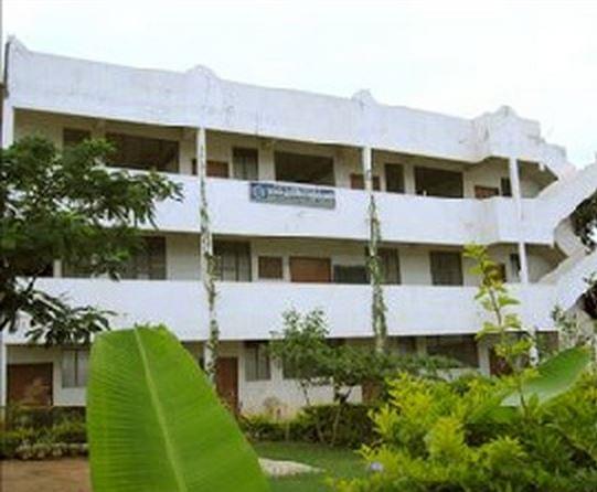 Indira Priyadarshini College of Law Bangalore Academic Building photo 2